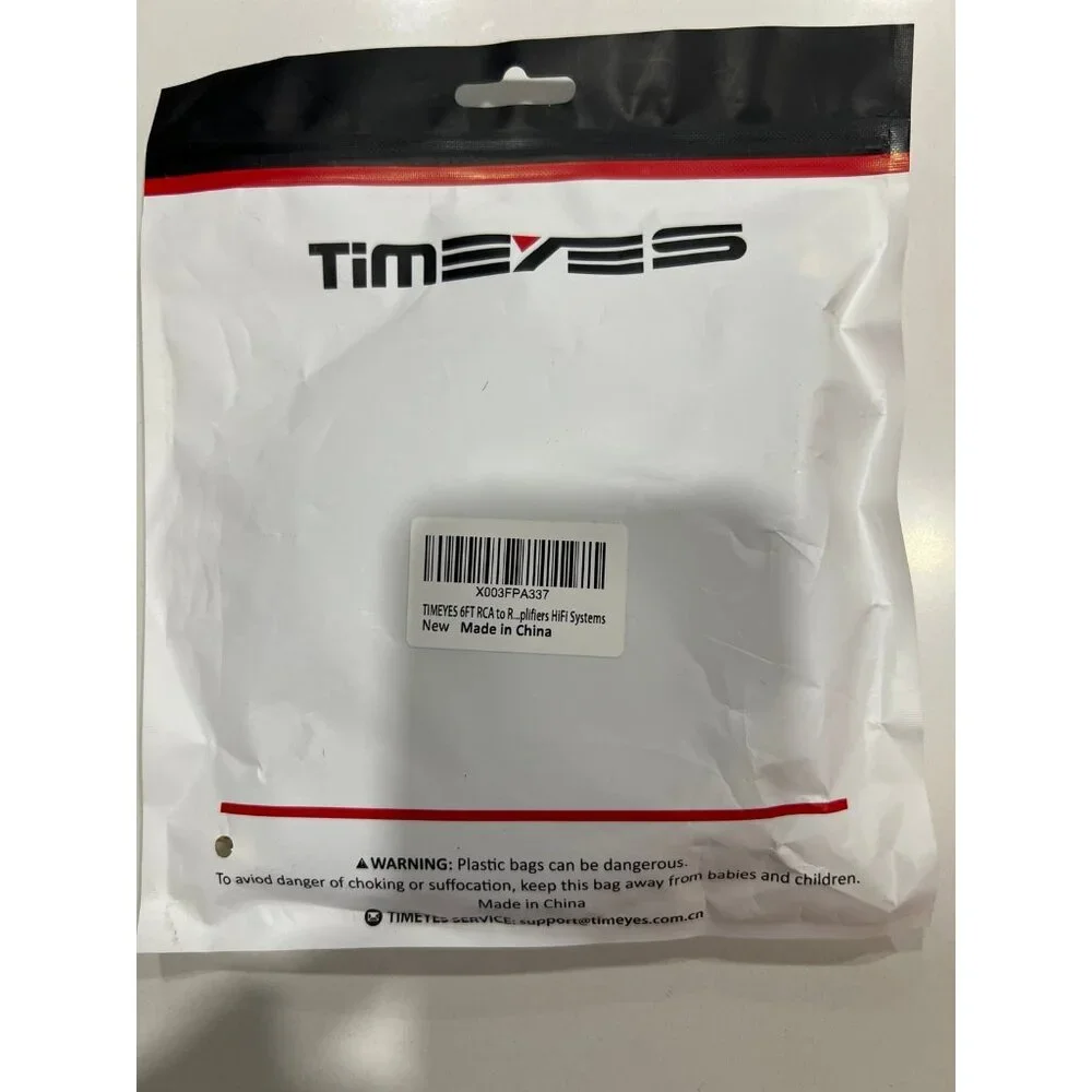 Timeyes digital cable